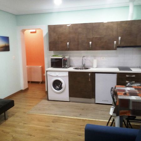 Apartamentos Mata7 莱昂 外观 照片
