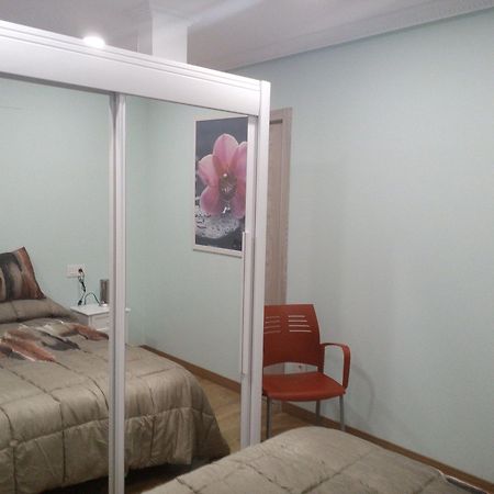 Apartamentos Mata7 莱昂 外观 照片