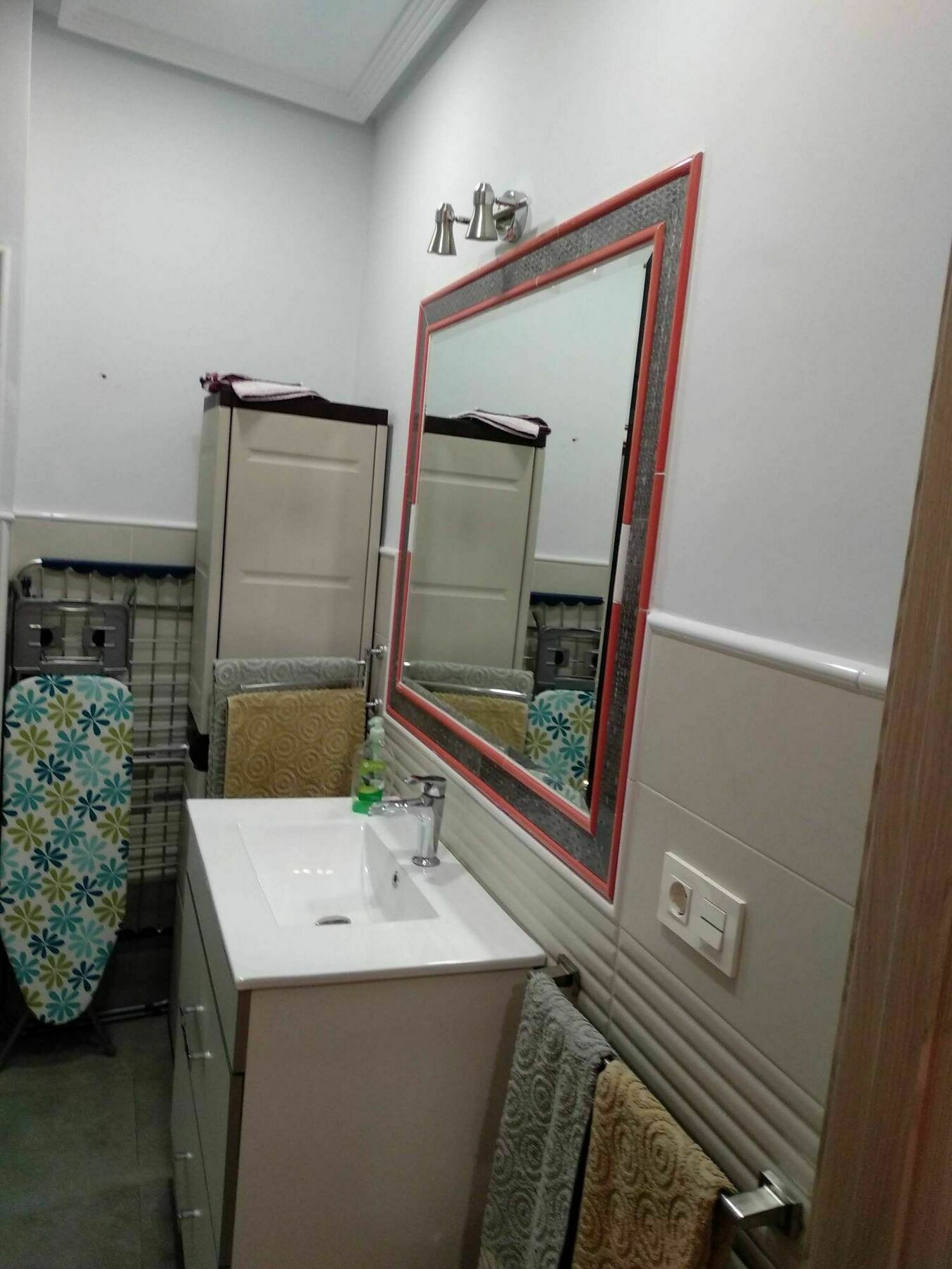 Apartamentos Mata7 莱昂 外观 照片