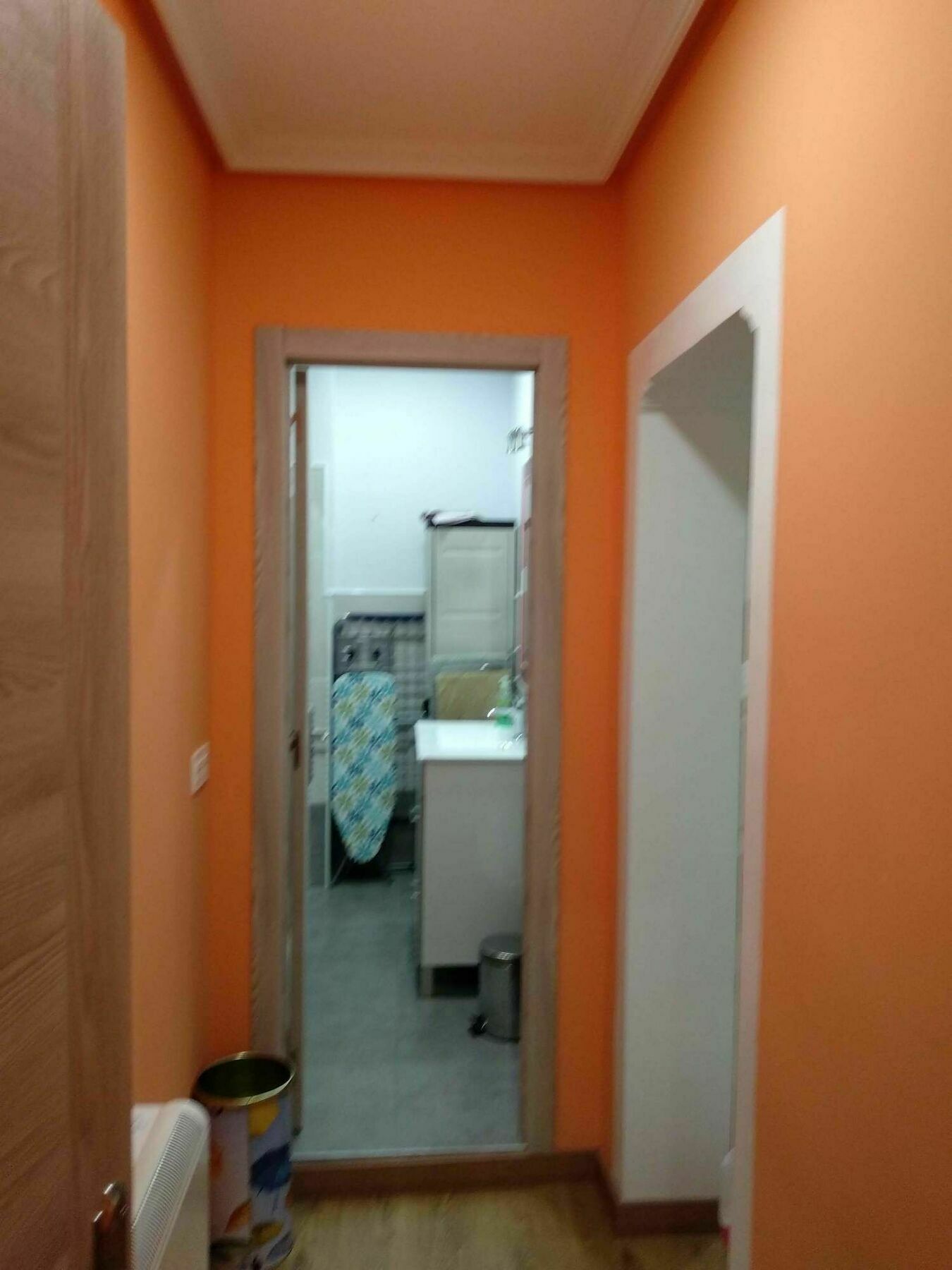 Apartamentos Mata7 莱昂 外观 照片