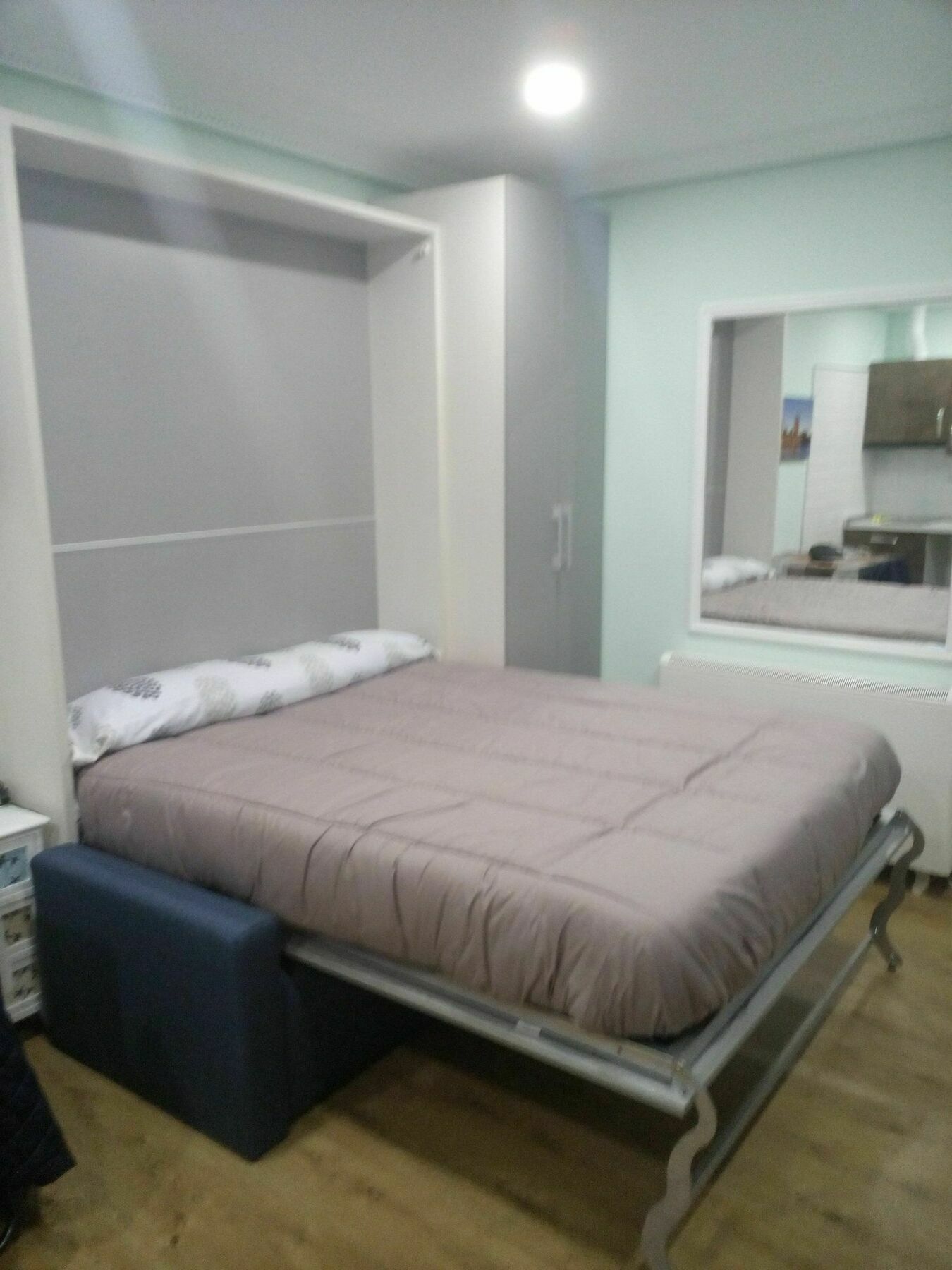 Apartamentos Mata7 莱昂 外观 照片