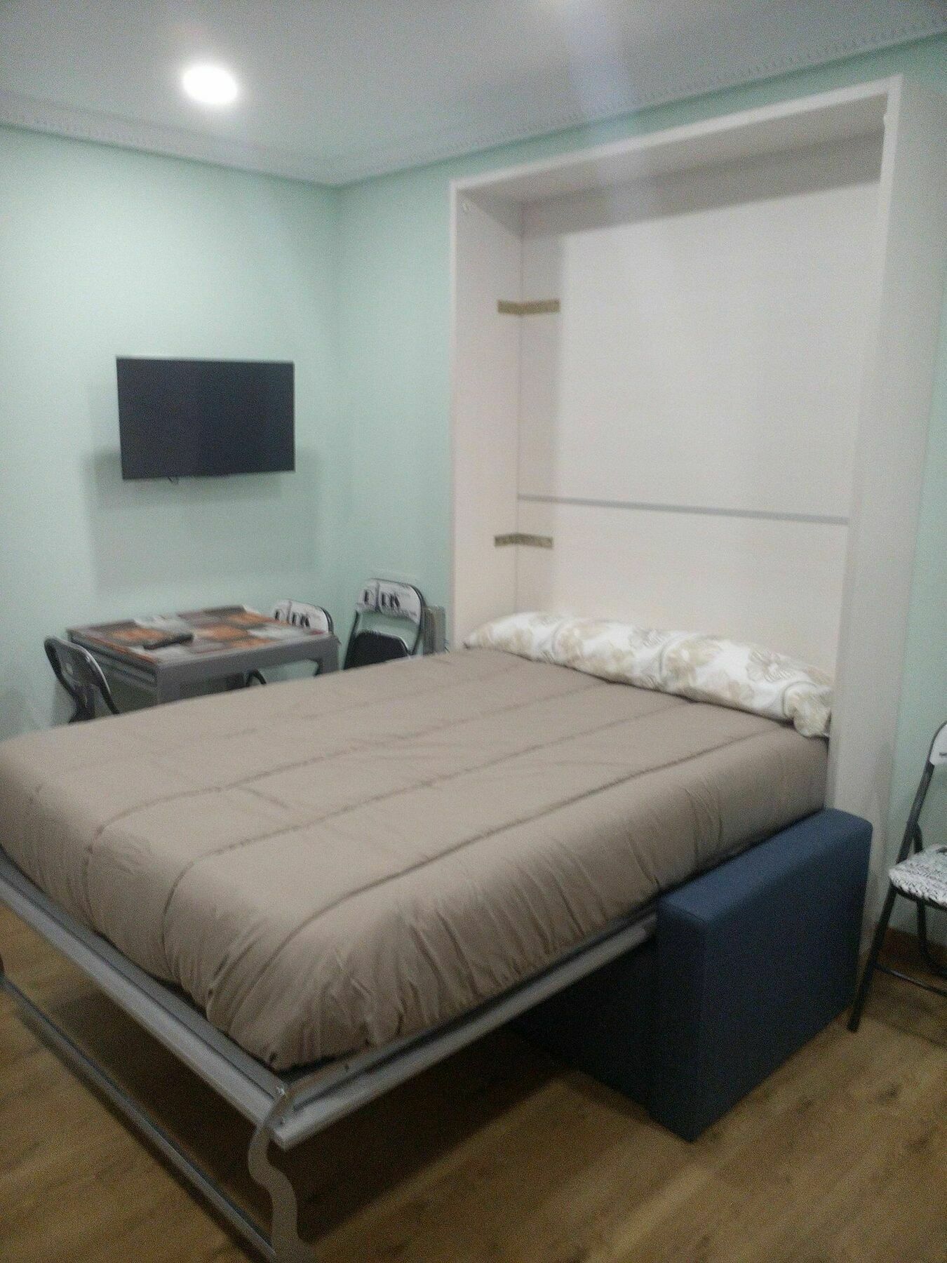 Apartamentos Mata7 莱昂 外观 照片