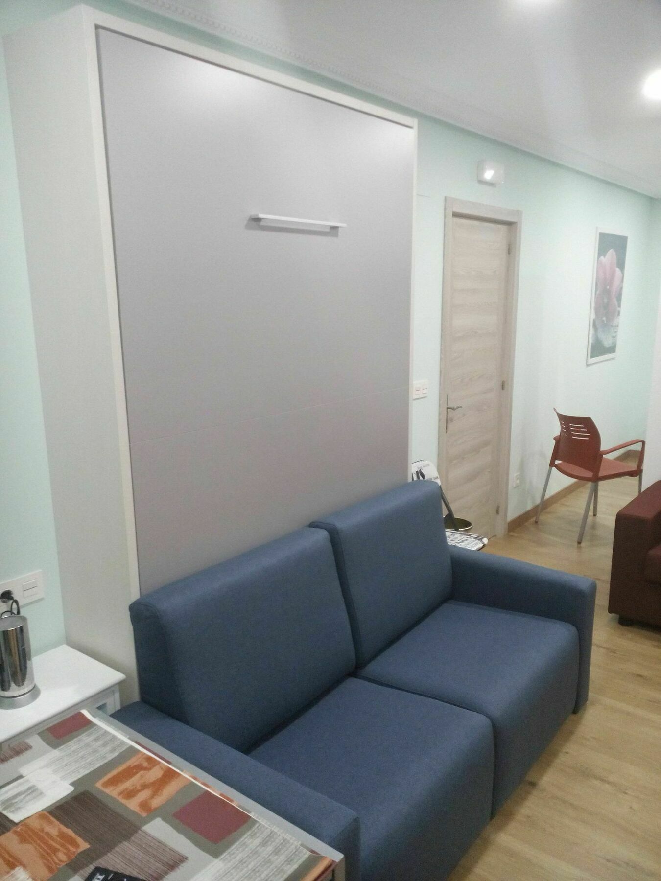 Apartamentos Mata7 莱昂 外观 照片