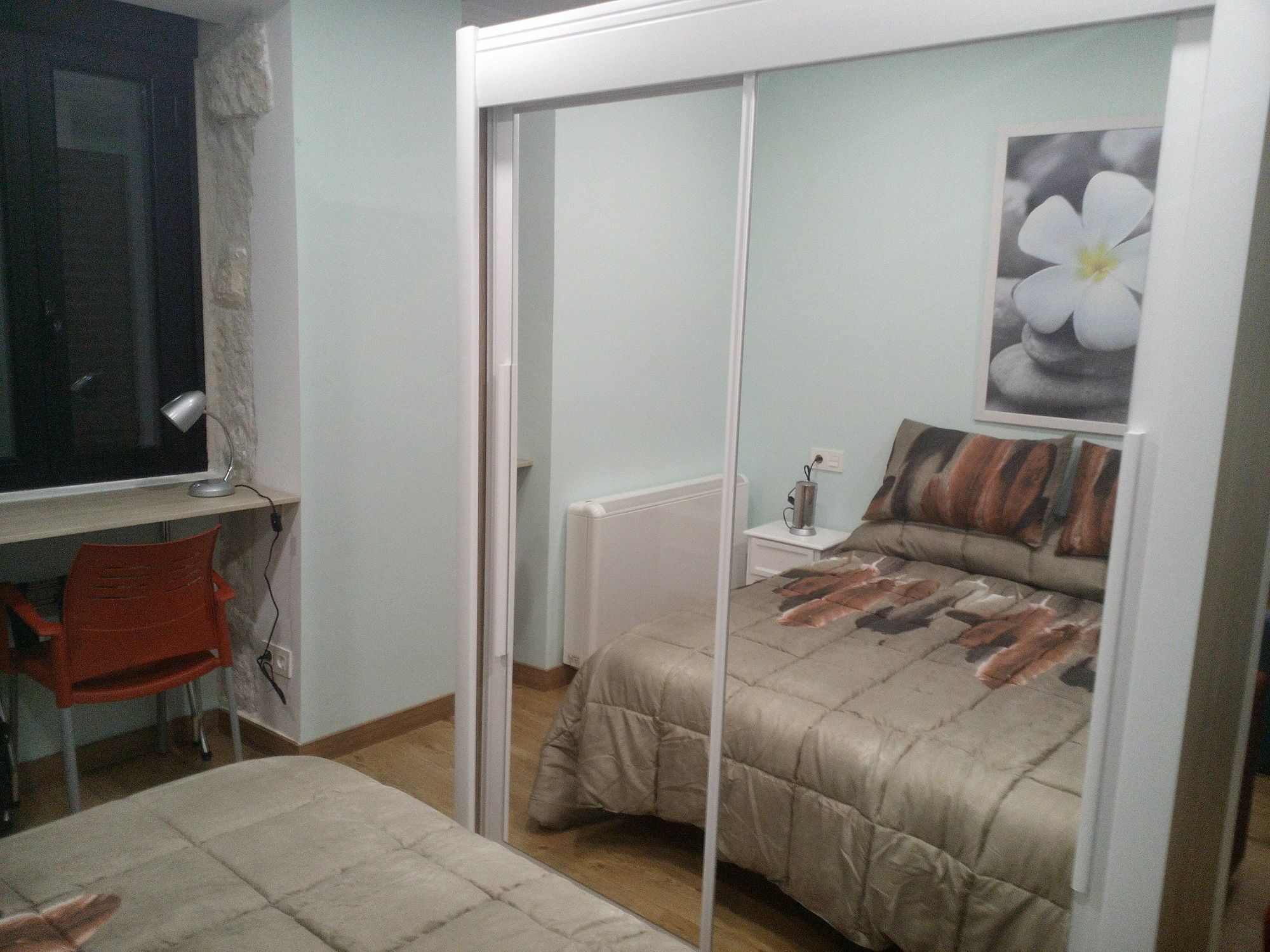 Apartamentos Mata7 莱昂 外观 照片